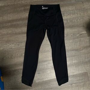 All in Motion Classic Black women’s Leggings